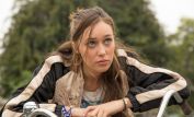 Alicia Clark