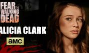 Alicia Clark