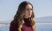 Alicia Clark