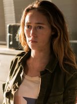 Alicia Clark