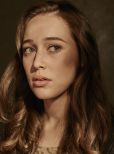 Alicia Clark