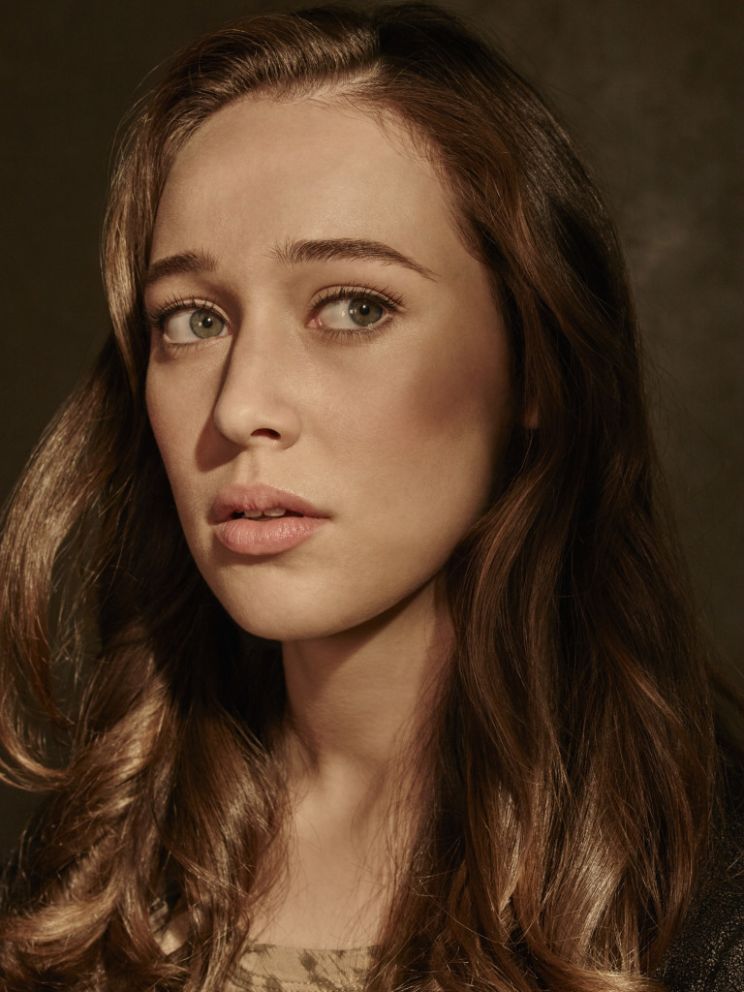 Alicia Clark