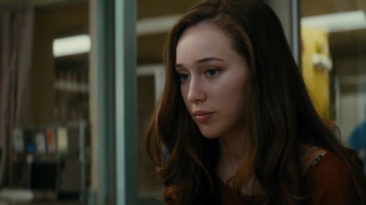 Alicia Clark