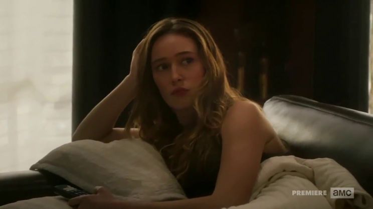 Alicia Clark