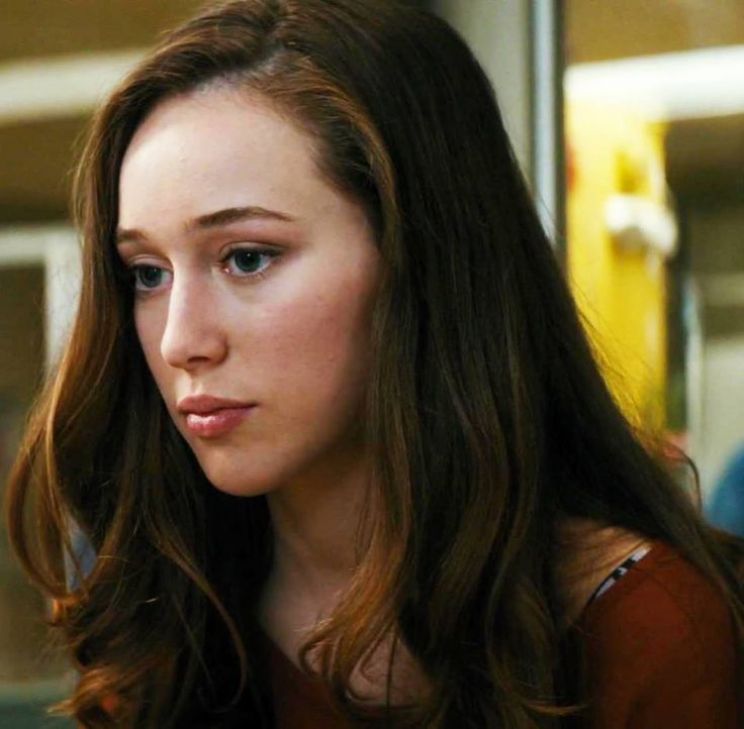 Alicia Clark
