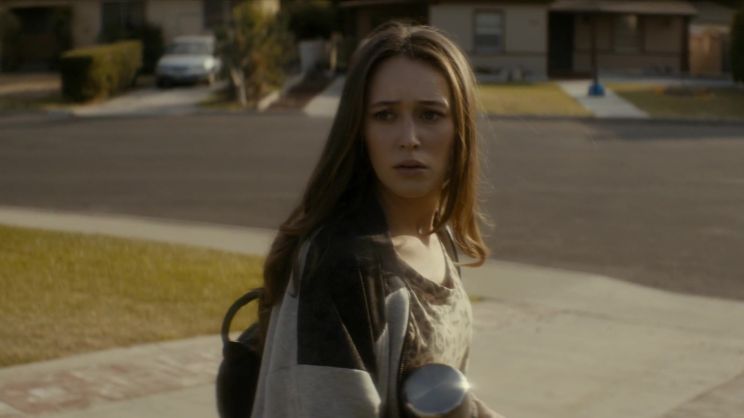 Alicia Clark