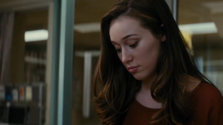 Alicia Clark