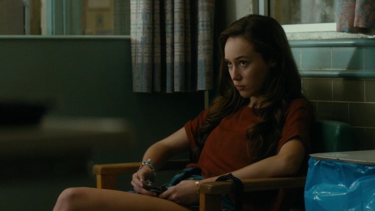 Alicia Clark