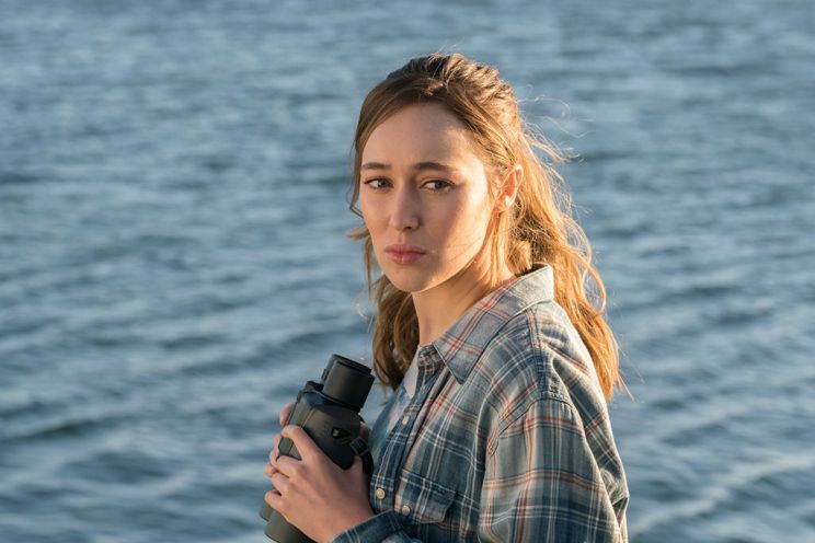 Alicia Clark