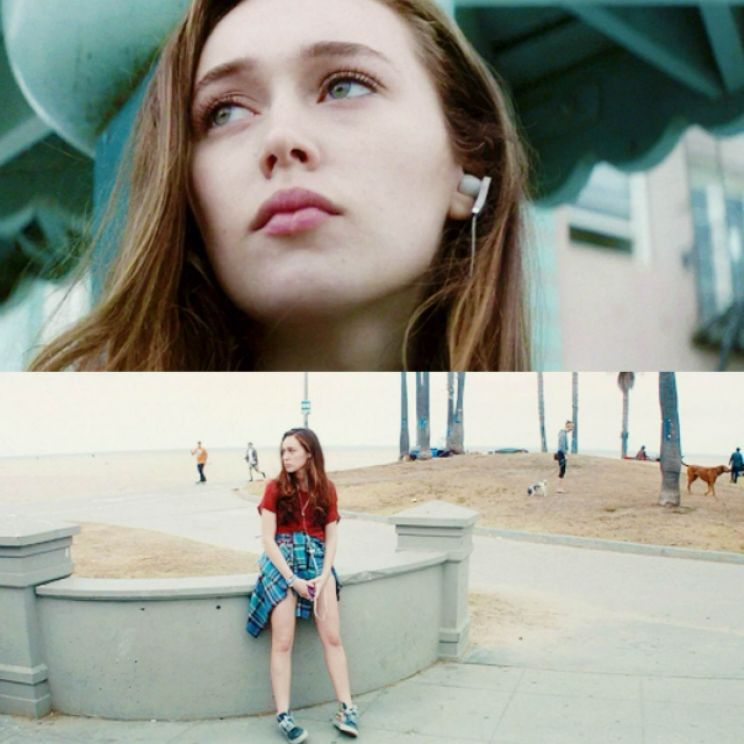 Alicia Clark