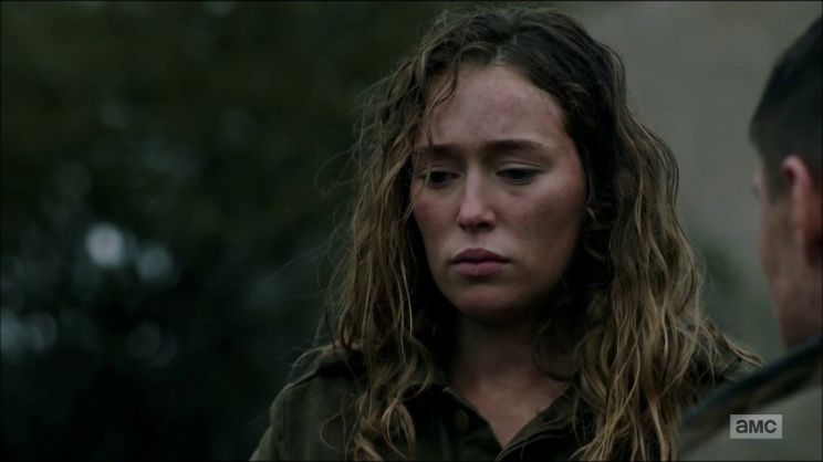 Alicia Clark