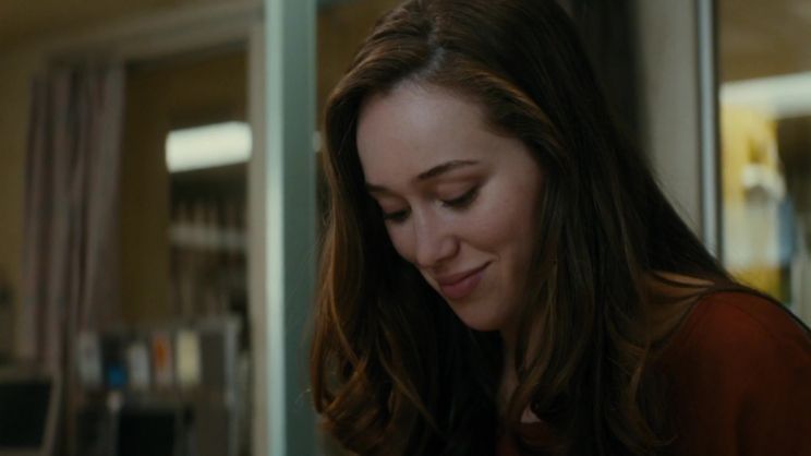 Alicia Clark