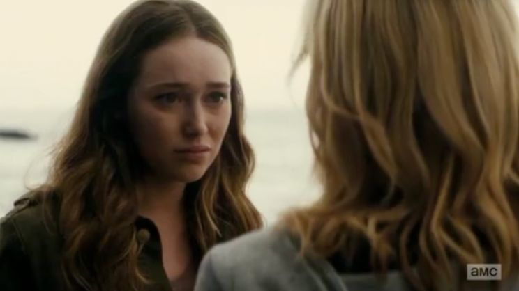 Alicia Clark