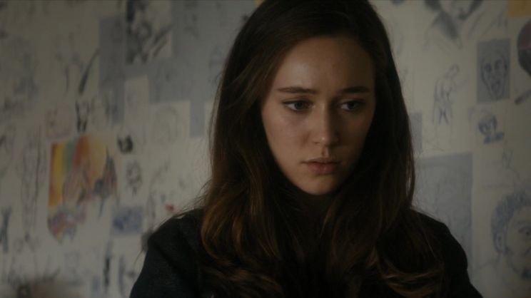 Alicia Clark