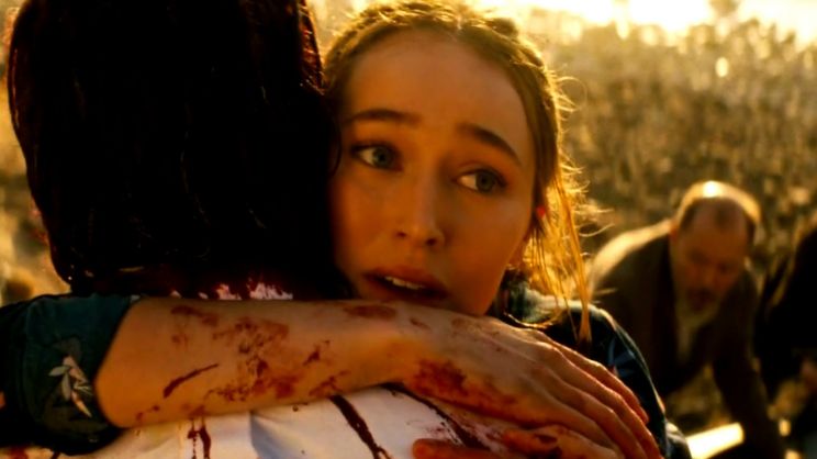 Alicia Clark