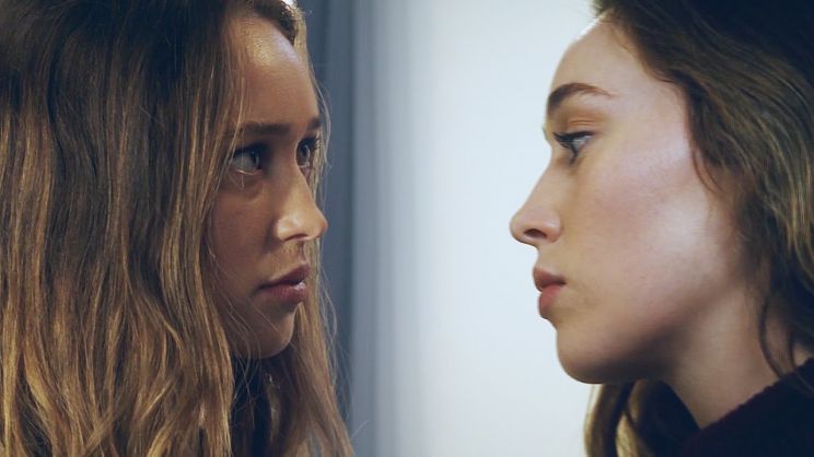Alicia Clark
