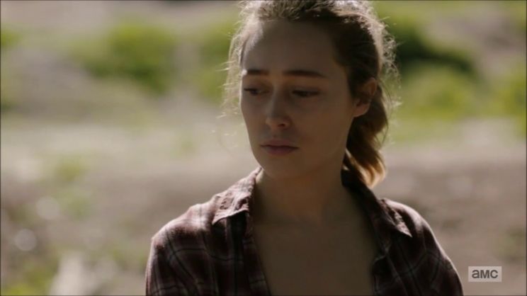 Alicia Clark