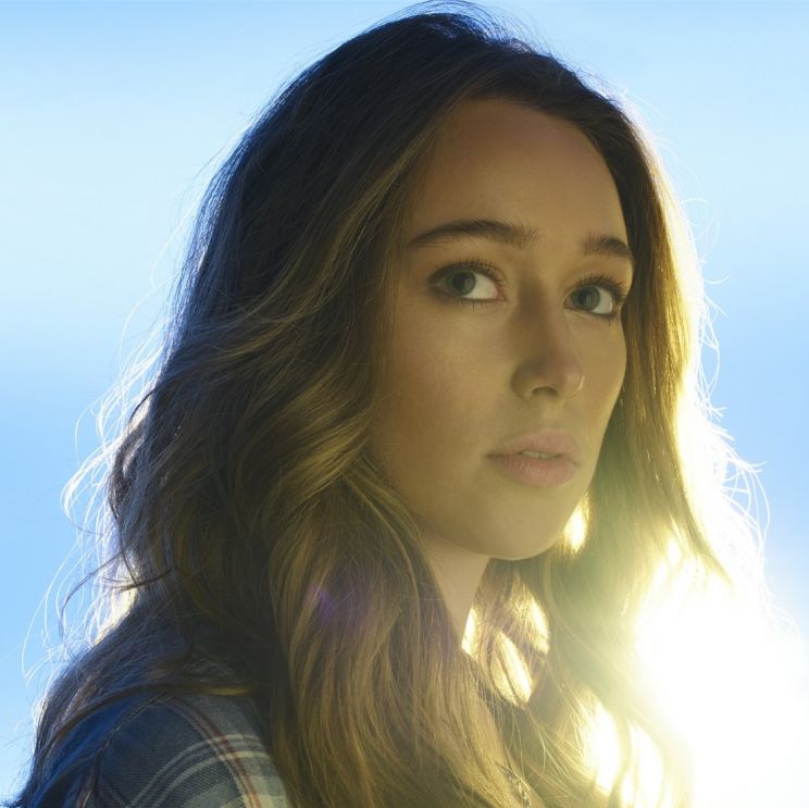 Alicia Clark