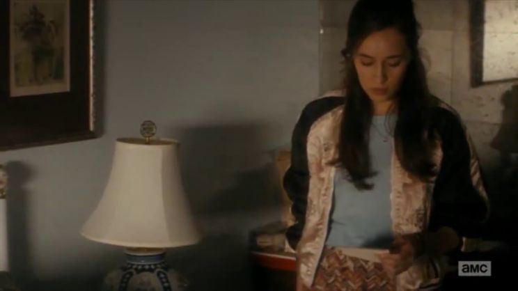 Alicia Clark