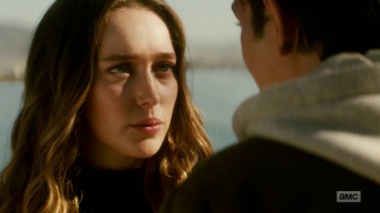 Alicia Clark