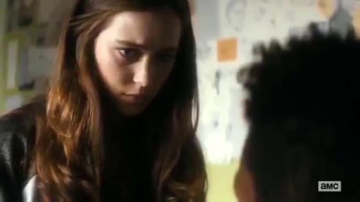 Alicia Clark