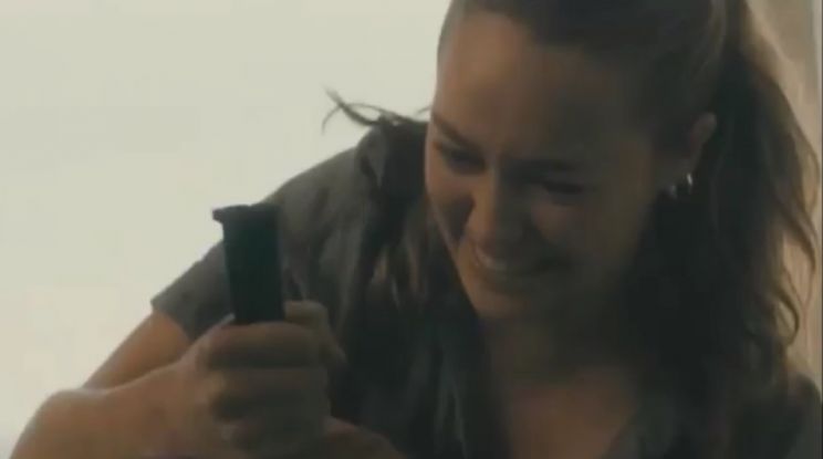 Alicia Clark