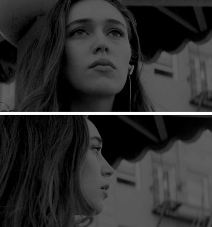 Alicia Clark