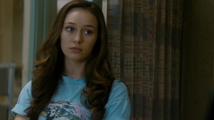 Alicia Clark