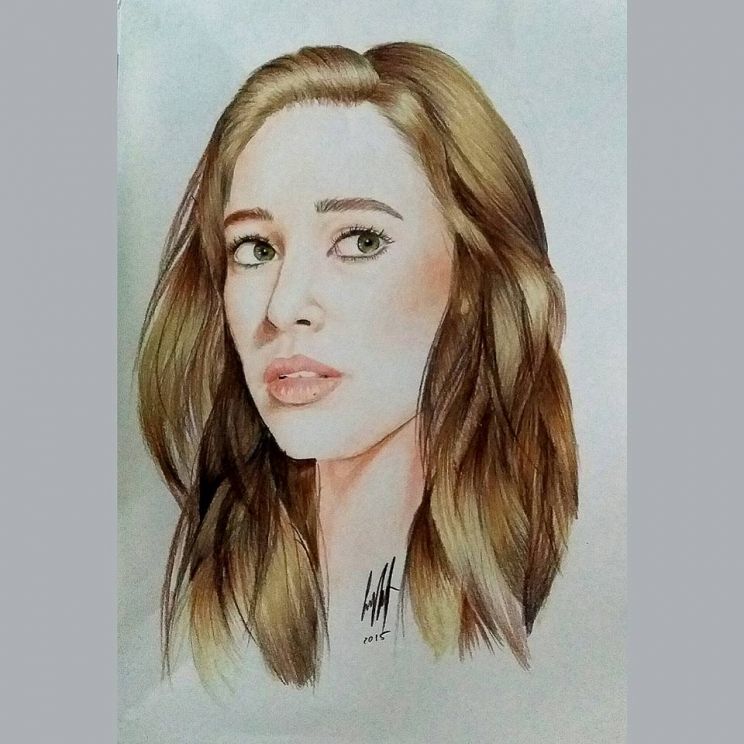Alicia Clark