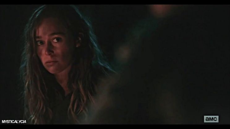 Alicia Clark