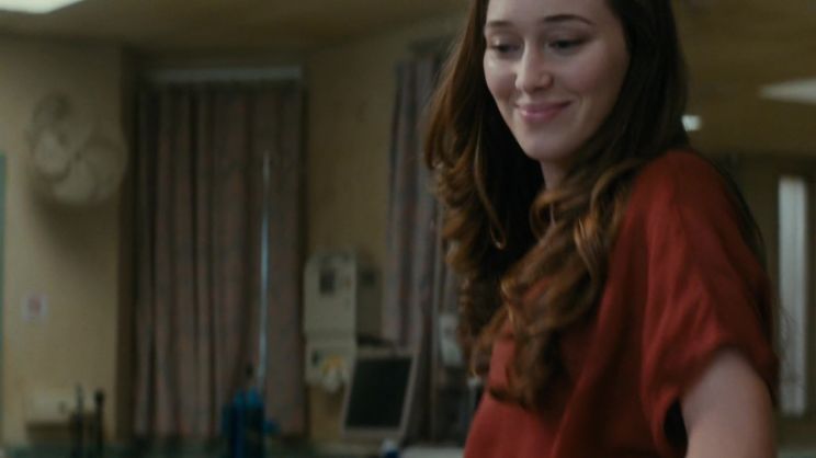 Alicia Clark
