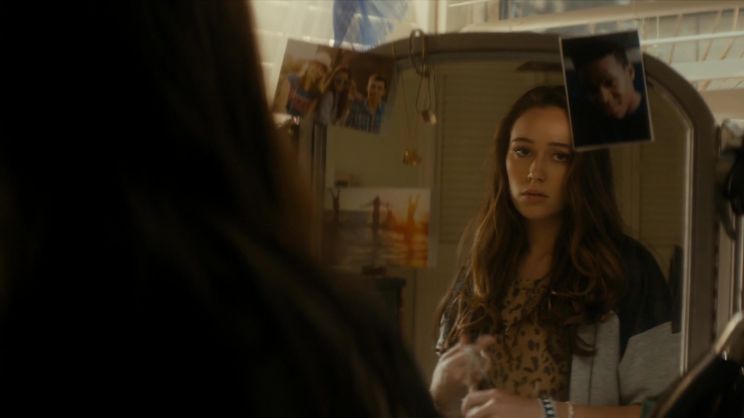 Alicia Clark