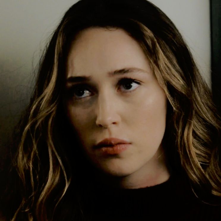 Alicia Clark