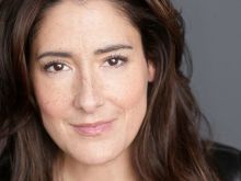 Alicia Coppola