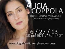 Alicia Coppola