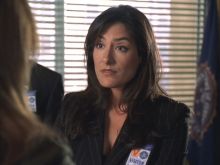 Alicia Coppola