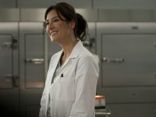 Alicia Coppola