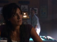 Alicia Coppola