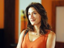 Alicia Coppola