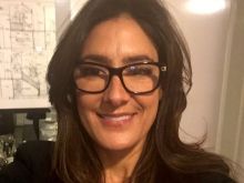 Alicia Coppola photo