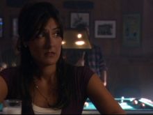 Alicia Coppola photo