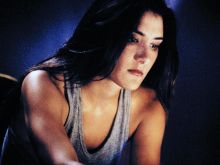 Alicia Coppola