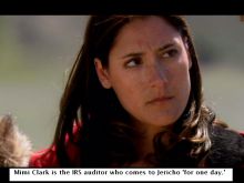 Alicia Coppola