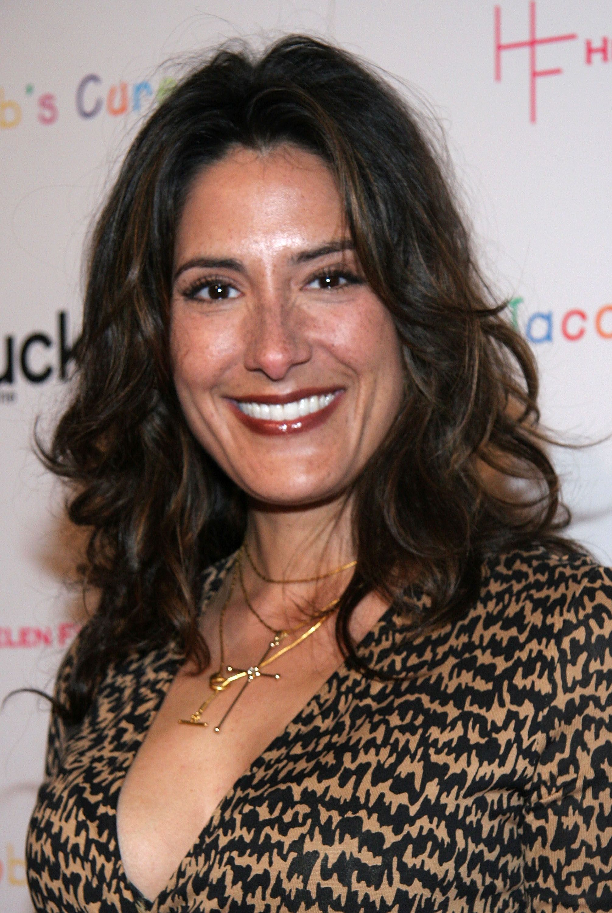 Pictures of Alicia Coppola