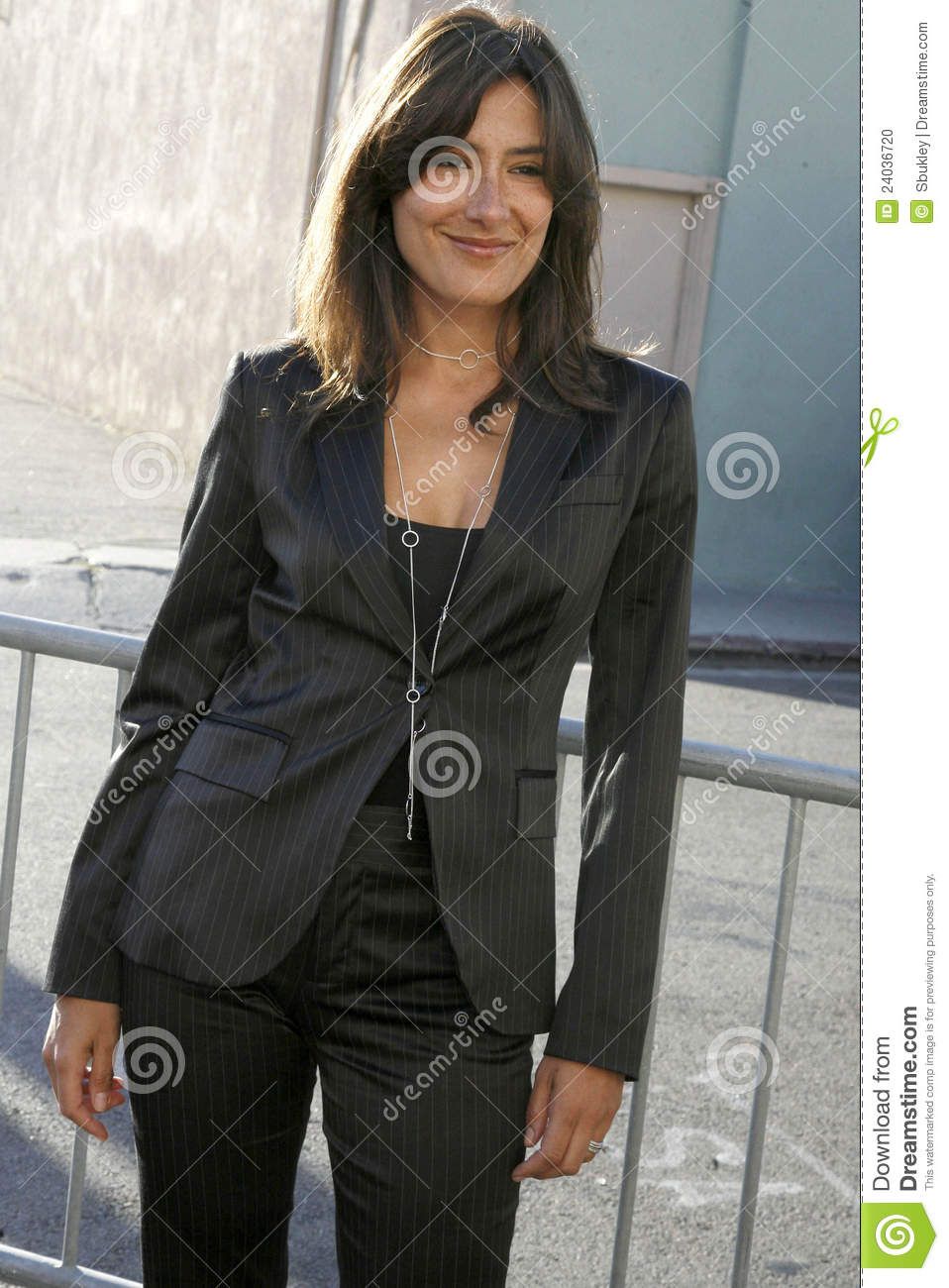 Pictures of Alicia Coppola