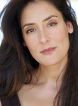 Alicia Coppola