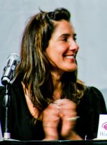 Alicia Coppola photo