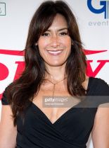 Alicia Coppola