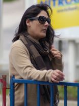 Alicia Coppola