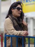 Alicia Coppola